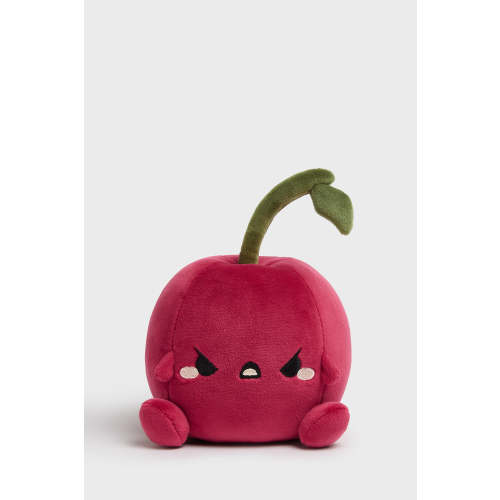 Bitter Cherry Plush Toy