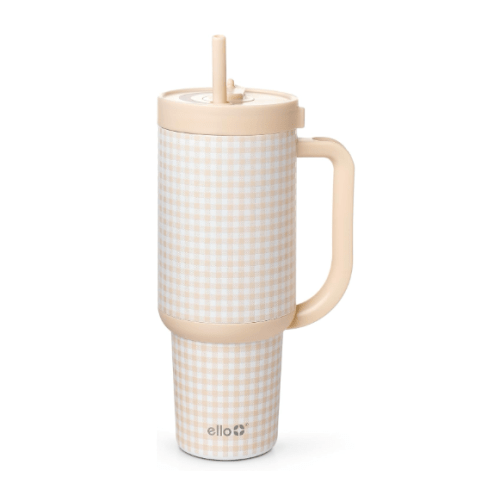 Ello Oasis 40oz Tumbler
