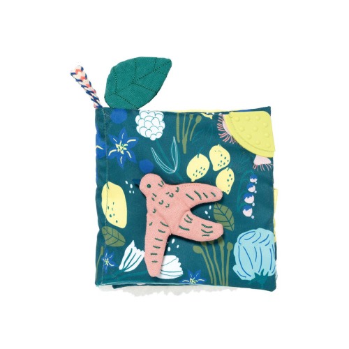 Songbird Sensory & Activity Book