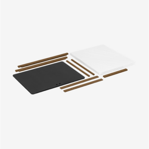 Babyletto Rolli All-Stages® Midi Crib Conversion Kit