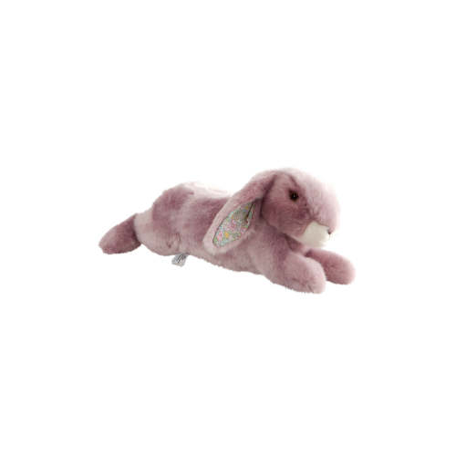 Martin the Rabbit | Parme | Pink Meadow – Calisson Toys