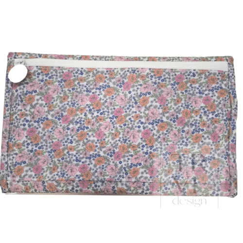 Game Changer Pad - Garden Floral