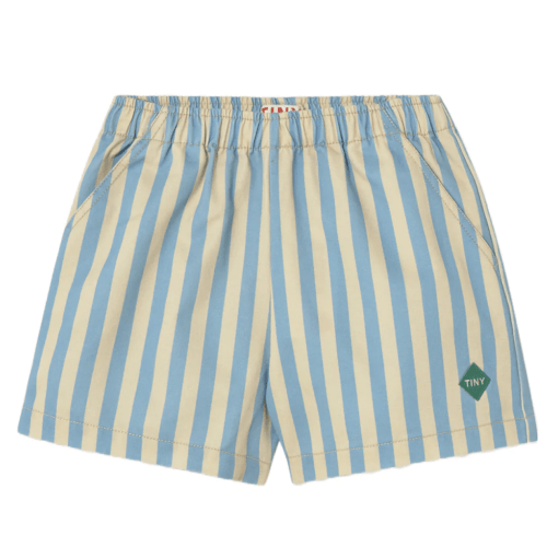 Stripes Shorts – Comfy & Stylish Kids Summer Shorts