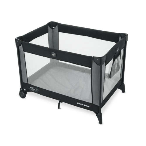 Graco - Portable Playard - Kolb - REBEL