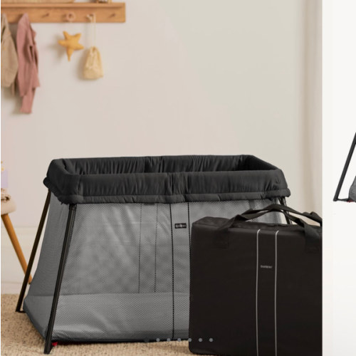 BabyBjörn Travel Crib Light