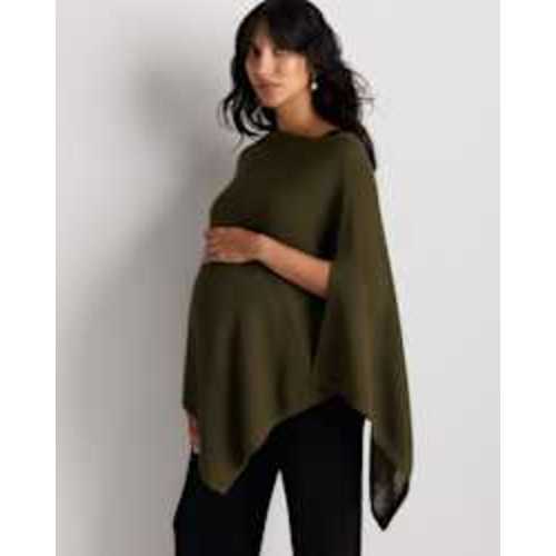 Lightweight Nursing Shawl