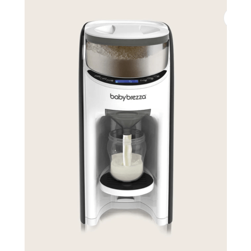 Formula Pro® Advanced Baby Formula Dispenser