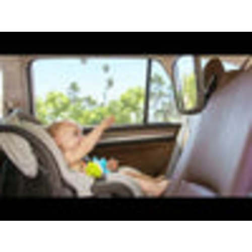 360° Baby In-Sight Pivot Mirror | Munchkin