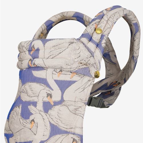 Monogamy | Zeitgeist Baby Carrier | SHOP ARTIPOPPE