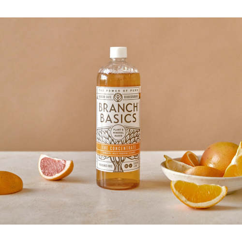 The Concentrate: Human Safe Cleaning Concentrate | Branch Basics