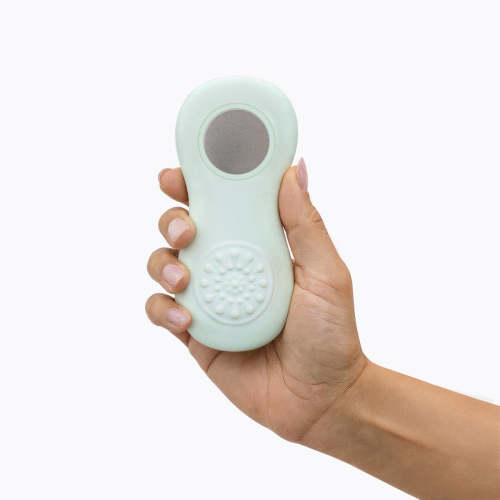 Cooling Lactation Massager