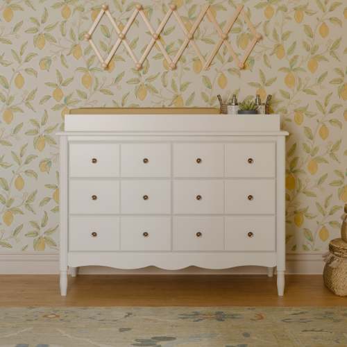 Namesake Liberty 6-Drawer Assembled Dresser (48")