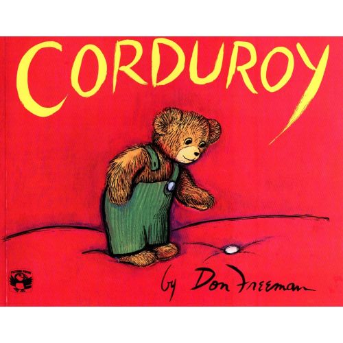 Corduroy | Barnes & Noble®
