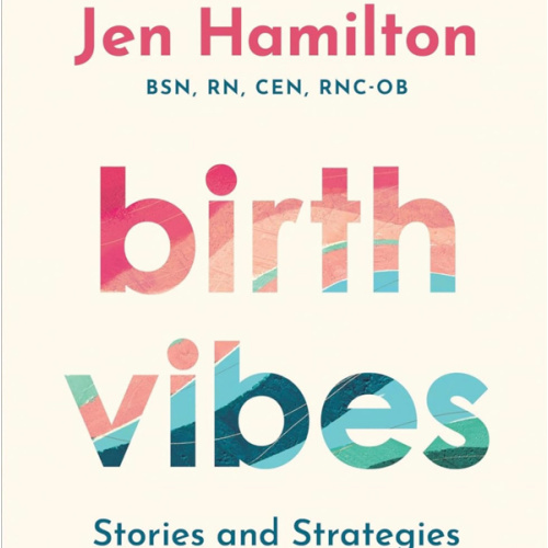 Birth Vibes: Stories and Strategies for an Empowered Birth