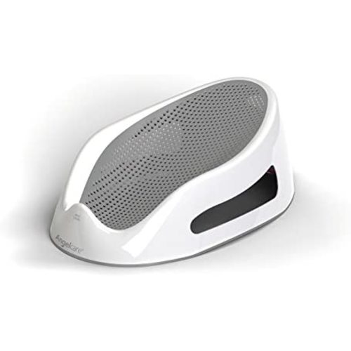 Angelcare Baby Bath Support in Grey