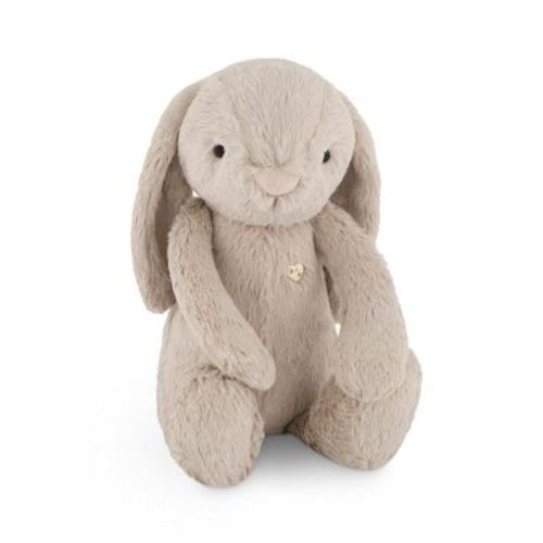 Snuggle Bunnies Stuffed Animal Penelope the Bunny - Beige Plush
