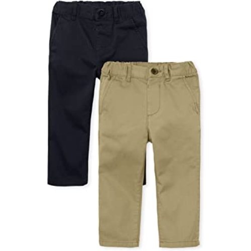 The Children'S Place Girls Chino Shorts
