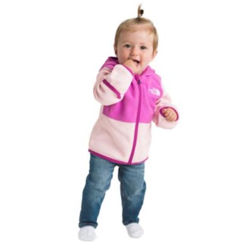 Baby Boys' or Girls' Glacier Full-Zip Hoodie