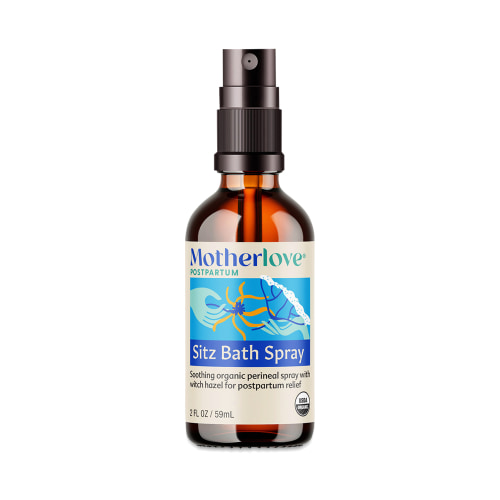Sitz Bath Spray
