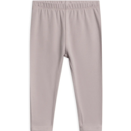 Organic Leggings - Lilla – Chicke