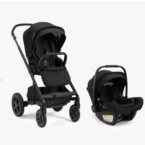 Stroller/Car Seat Cash Fund