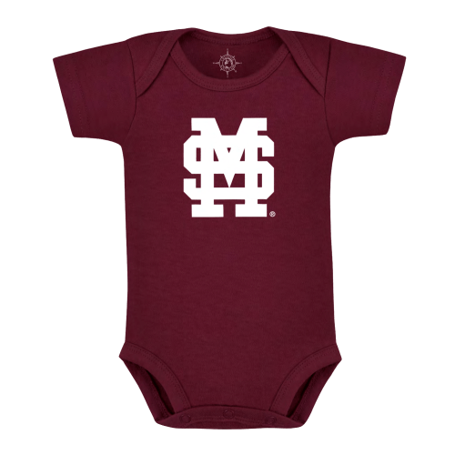 Baseball MS Onesie