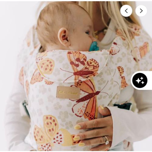 The Pearl Wrap Carrier