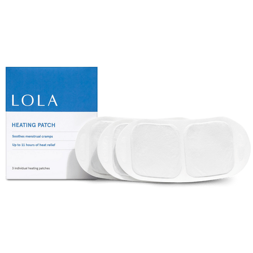 Heating Pads