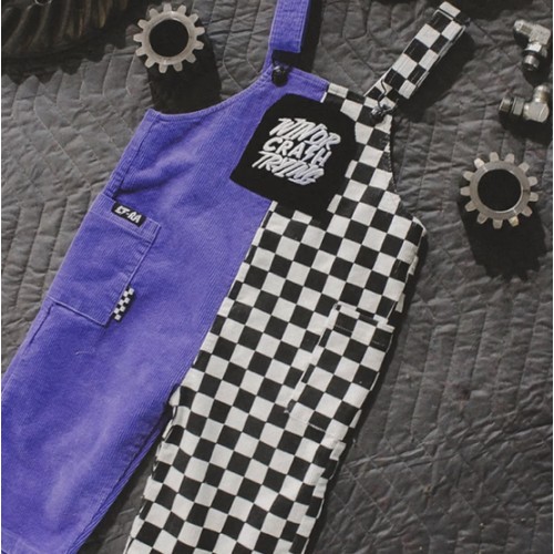 LT X RA Overalls