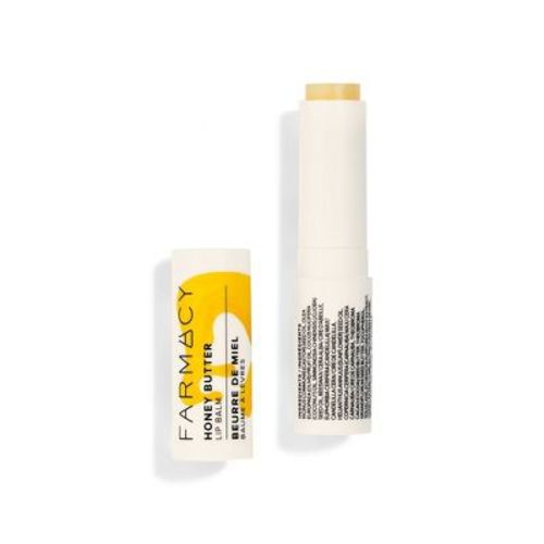 Honey Butter Beeswax Lip Balm
