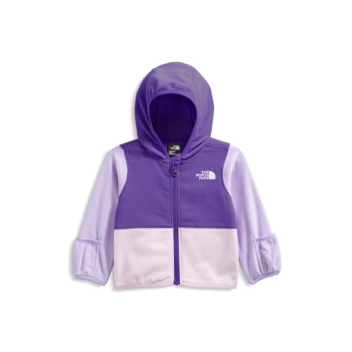 Kids' Glacier Zip Hoodie