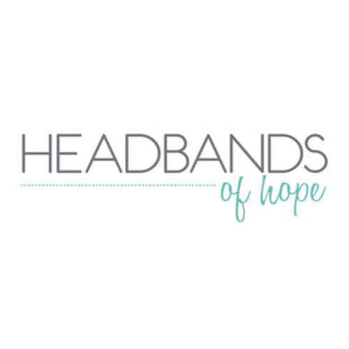 Baby Swaddle + Hat Set - Hearts | Soft Cotton Blend | Machine Washable – Headbands of Hope