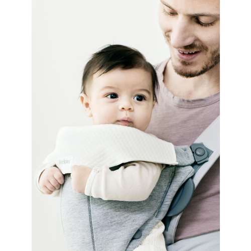 BabyBjörn Bib for Baby Carrier Mini, 2-pack