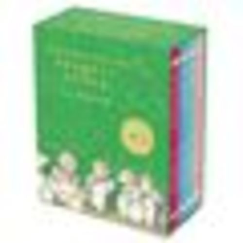 Adventures in Brambly Hedge - by Jill Barklem (Mixed Media Product)