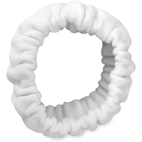 Top Hat Potty Extra Undyed Cozy ONLY for Top Hat Potty, 100% Undyed Cotton Fleece Potty Seat Cover for Newborn Potty Training, Oeko TEX Certified, Soft Washable Potty Cozy, No Potty Included
