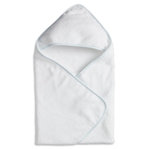 Organic Cotton Baby Hooded Towel