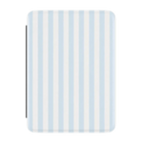 Blue Stripes | Sunday Best Easter Kindle Case