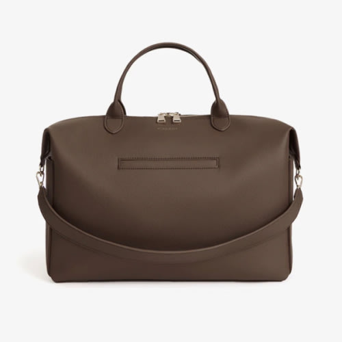 Emmy Vegan Full - Diaper Bag