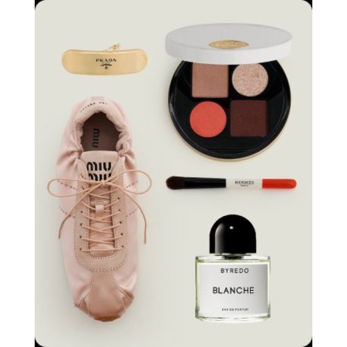Golden Goose Baby's & Little Kid's June Suede Star Sneakers | Saks Fifth Avenue