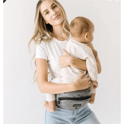 The Tushbaby Hip Carrier