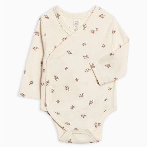 Kai Kimono Bodysuit