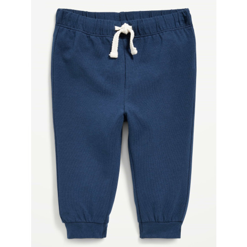 Jersey-Knit Jogger Sweatpants for Baby