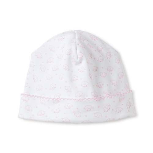 Pink Ele-Fun Hat