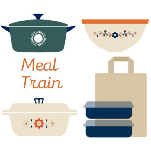 Meal Train