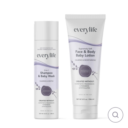 Suds Bundle – EveryLife