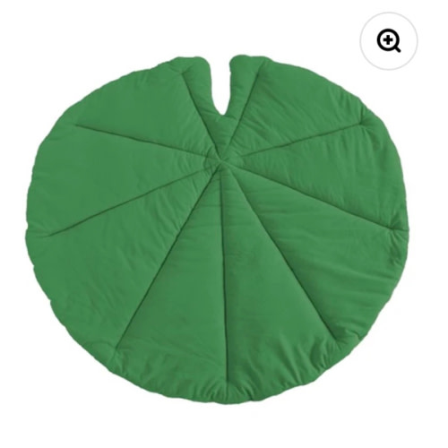 Blabla Lily Pad Play Pad | Maison & Tavola