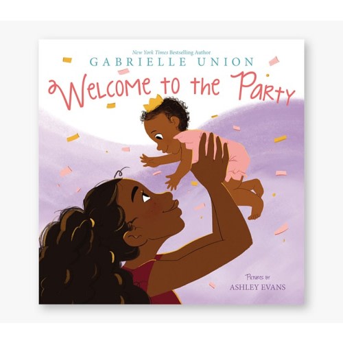 Welcome to the Party