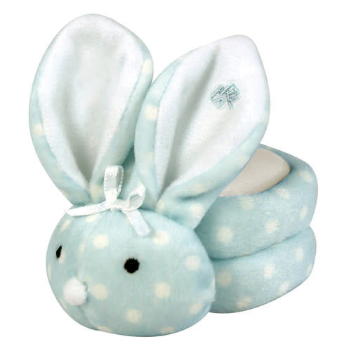 Boo-Bunnie - Blue Dot - [Consumer]Stephan Baby