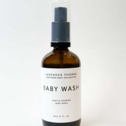 Baby – Lavender Thorne