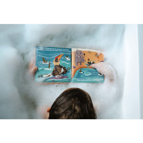 3 Bath Book Set – Bathies Books